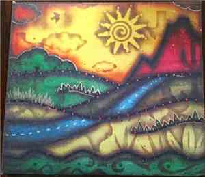 Walt Wilkins - A Good Ramble: 20 Years