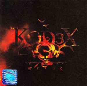 Whitehouse  - Kodex 3 - Wyrok