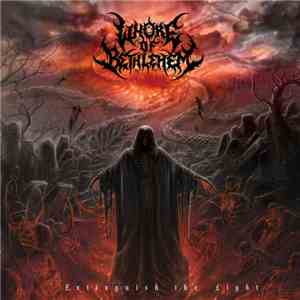 Whore Of Bethlehem - Extinguish The Light