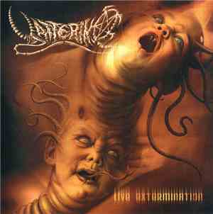 Yattering - Live Extermination