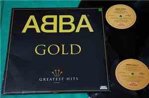 ABBA - Gold (Greatest Hits)