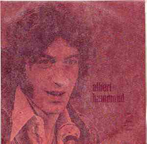 Albert Hammond - The Peacemaker