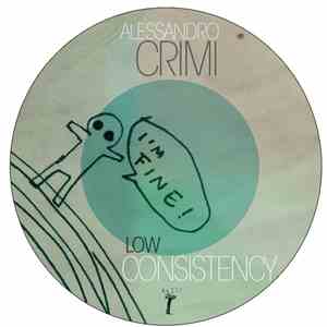 Alessandro Crimi - Low Consistency