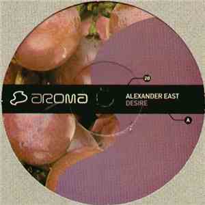 Alexander East - Desire
