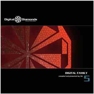 Alic - Digital Family Vol. 5