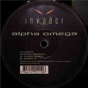 Alpha Omega - Feedback / Bass X