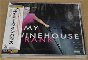 Amy Winehouse - Frank