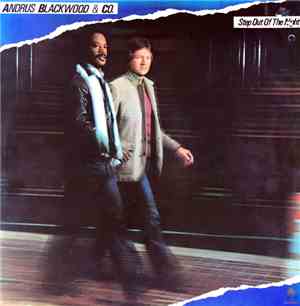 Andrus Blackwood & Co. - Step Out Of The Night