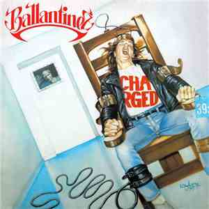 Ballantinez - Charged