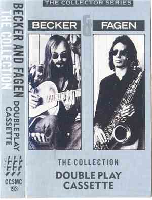 Becker & Fagen - The Collection