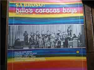 Billo's Caracas Boys - Sabroso!
