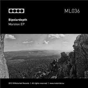 Bipolardepth - Morston
