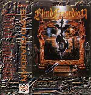 Blind Guardian - Imaginations From The Other Side