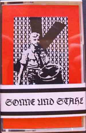 B.L.O. - Sonne Und Stahl