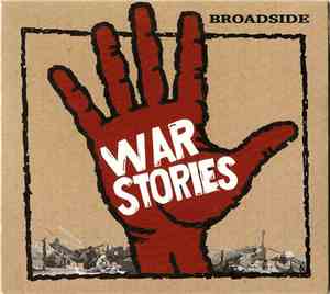 Broadside  - War Stories