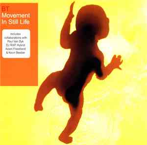 BT - Movement In Still Life
