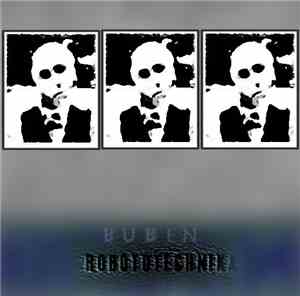 Buben - Robototechnika