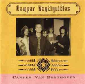 Camper Van Beethoven - Camper Vantiquities