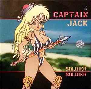 Captain Jack - Soldier Soldier