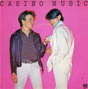 Casino Music - Burger City