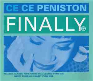 Ce Ce Peniston - Finally '97