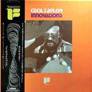 Cecil Taylor - Innovations