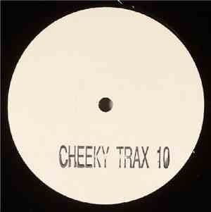 Cheeky Trax - Cheeky Trax 10