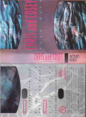 Chris And Cosey - Take Five
