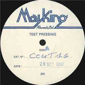 Coldcut - Beats + Pieces