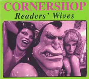 Cornershop - Reader's Wives