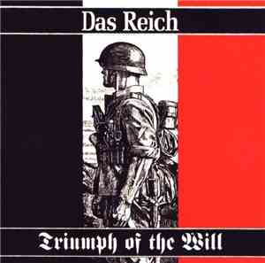 Das Reich - Triumph Of The Will