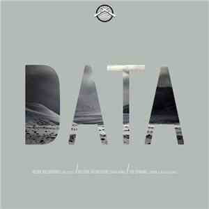 Data  - Passive Aggressive (Stray Remix) / The Sprawl (Linden & Blocks Remi ...