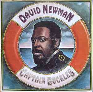 David Newman - Captain Buckles