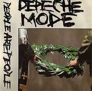 Depeche Mode - People Are People