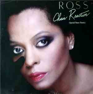 Diana Ross - Chain Reaction (Special Dance Remix)