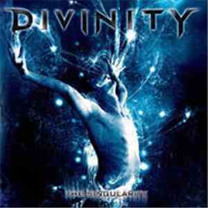 Divinity  - The Singularity