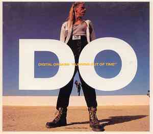 DO - Running Out Of Time