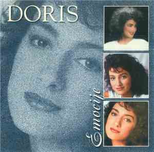 Doris Dragović - Emocije