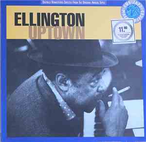 Duke Ellington - Ellington Uptown