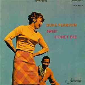 Duke Pearson - Sweet Honey Bee