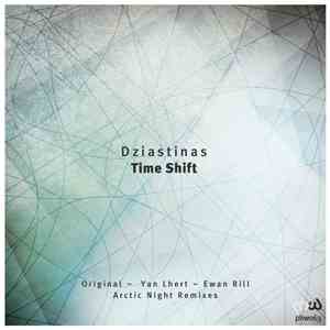 Dziastinas - Time Shift