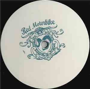 Eddie C / The Noodleman - Voyage Voyage / Rusty Halo