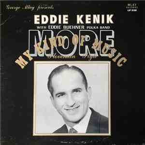 Eddie Kenik - More My Kind Of Music