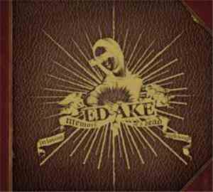 Ed-Äke - In Loving Memory Of A Dead Rock Band