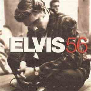 Elvis Presley - Elvis 56 (Collector's Edition)