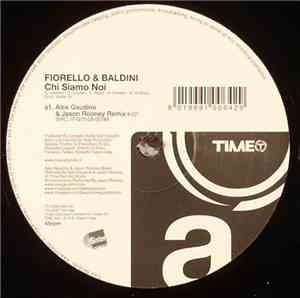 Fiorello & Baldini - Chi Siamo Noi