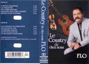 Flo  - Le Country De Chez-Nous