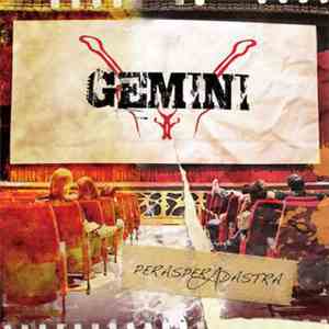 Gemini Rockband - PerAsperAdAstra