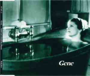 Gene - Still Can't Find The Phone