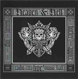 Heaven & Hell  - Live From Radio City Music Hall